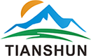 LOGOTIPO DE TIANSHUN